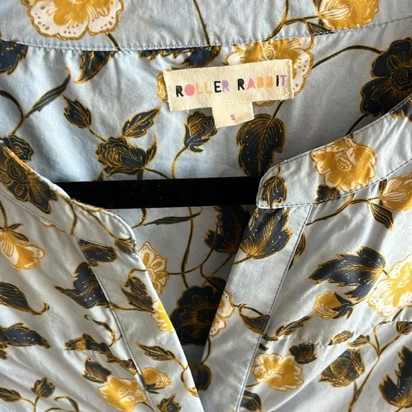 Roller Rabbit Pippa Dress - Picture 2 of 7